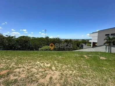 Lote/Terreno à venda, 1385m² no Condomínio Reserva do Paratehy, São José dos Campos
