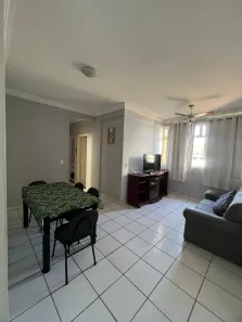 Apartamento com 3 Quartos para alugar, 74m² no Porto, Cuiabá