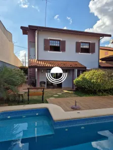 Casa com 3 Quartos à venda, 200m² no Jardim Flamboyant, Campinas