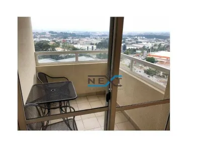 Apartamento com 2 Quartos à venda, 72m² no Tamboré, Barueri