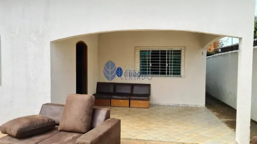 Casa com 3 Quartos à venda, 177m² no Jardim das Américas 3ª Etapa, Anápolis