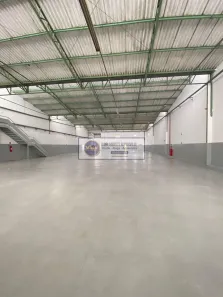 Galpão/Depósito/Armazém para alugar, 1179m² no Jardim Califórnia, Barueri