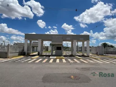 Casa com 2 Quartos à venda, 54m² no Loteamento Bom Jesus, Cuiabá