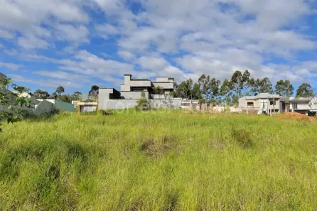 Lote/Terreno à venda, 310m² no Canudos, Novo Hamburgo