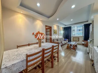 Apartamento com 3 Quartos à venda, 106m² no Flamengo, Rio de Janeiro