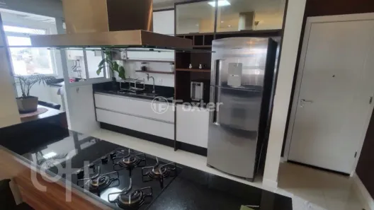 Apartamento com 2 Quartos à venda, 77m² no Barreiros, São José