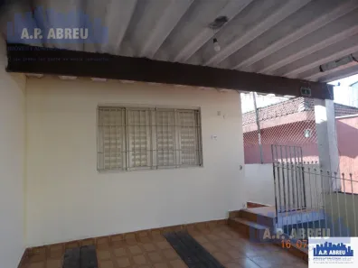 Casa com 2 Quartos à venda, 100m² no Jardim Piratininga, São Paulo