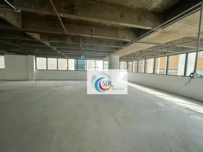 Sala Comercial para alugar, 308m² no Cerqueira César, São Paulo