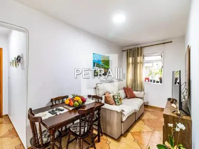 Apartamento com 1 Quarto à venda, 92m² no Jaguaré, São Paulo