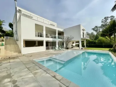 Casa de Condomínio com 4 Quartos à venda, 488m² no Chácara São João, Carapicuíba