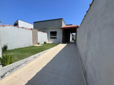Casa com 2 Quartos à venda, 90m² no Estância dos Eucaliptos, Peruíbe