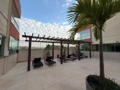 Apartamento com 2 Quartos à venda, 68m² no Nossa Senhora das Graças, Volta Redonda