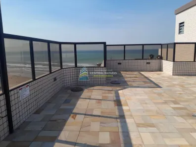 Apartamento com 3 Quartos à venda, 113m² no Caiçara, Praia Grande