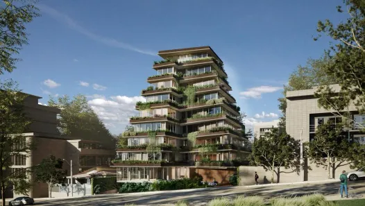 Apartamento com 3 Quartos à venda, 130m² no Cruzeiro, Belo Horizonte