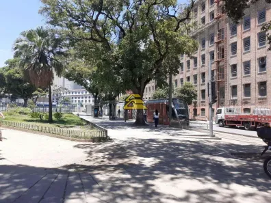Lote/Terreno à venda, 131m² no Saúde, Rio de Janeiro
