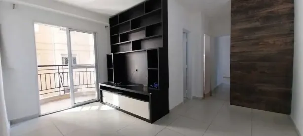 Apartamento com 2 Quartos para alugar, 54m² no Assunção, São Bernardo do Campo
