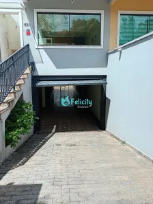 Sobrado com 3 Quartos para venda ou aluguel, 150m² no Parque São Domingos, São Paulo