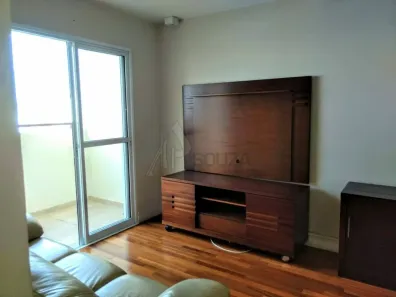 Apartamento com 3 Quartos à venda, 70m² no Vila Nova Cachoeirinha, São Paulo