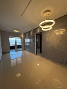 Apartamento com 2 Quartos à venda, 85m² no Guilhermina, Praia Grande