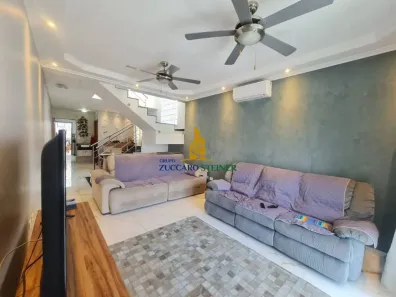 Sobrado com 3 Quartos à venda, 240m² no Jardim Paraventi, Guarulhos