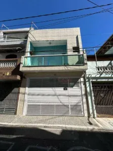 Sobrado com 3 Quartos à venda, 211m² no Itaquera, São Paulo