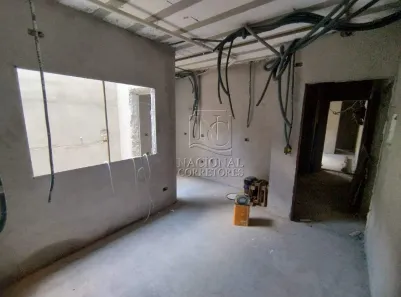 Apartamento com 2 Quartos à venda, 67m² no Vila Francisco Matarazzo, Santo André