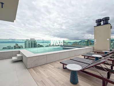 Apartamento com 3 Quartos à venda, 125m² no Centro, Florianópolis