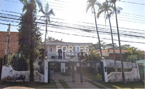 Casa com 5 Quartos para alugar, 513m² no Ribeirânia, Ribeirão Preto
