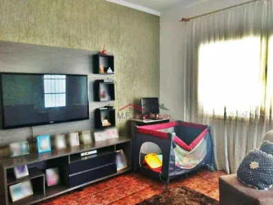 Casa com 4 Quartos à venda, 230m² no Jardim Mirandola, Americana
