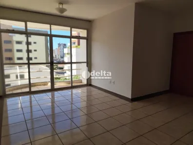 Apartamento com 3 Quartos para alugar, 120m² no Saraiva, Uberlândia