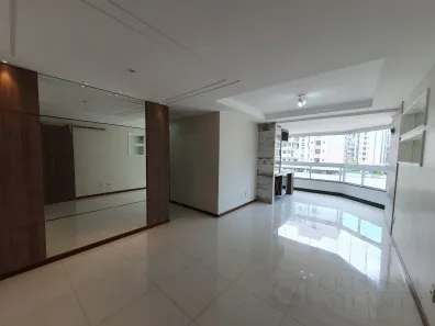 Apartamento com 3 Quartos para alugar, 100m² no Jardim Camburi, Vitória