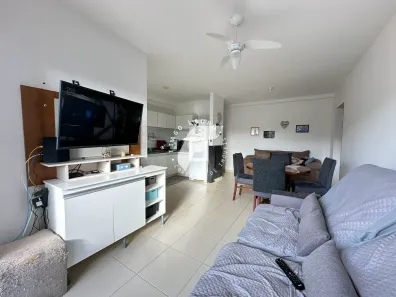 Apartamento com 2 Quartos à venda, 70m² no Passa Vinte, Palhoça