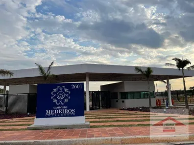 Lote/Terreno à venda, 300m² no Jardim Tereza Cristina, Jundiaí