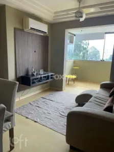 Apartamento com 2 Quartos à venda, 67m² no Jardim Itu, Porto Alegre