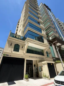 Apartamento com 3 Quartos à venda, 125m² no Meia Praia, Itapema