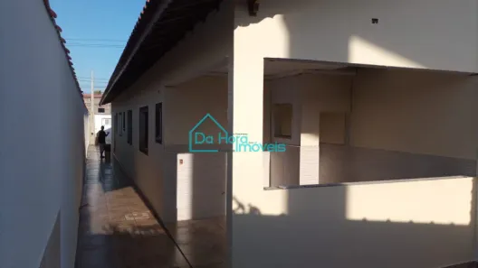 Casa com 3 Quartos à venda, 78m² no Vila Seabra, Mongaguá