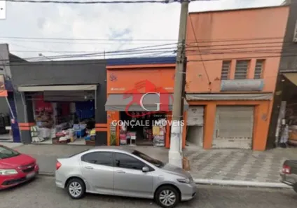 Imóvel Comercial à venda, 946m² no Brás, São Paulo