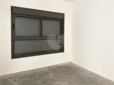 Apartamento com 2 Quartos à venda, 81m² no Santo Amaro, São Paulo