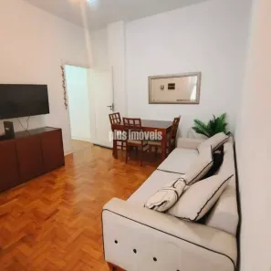 Apartamento com 2 Quartos à venda, 64m² no Vila Buarque, São Paulo