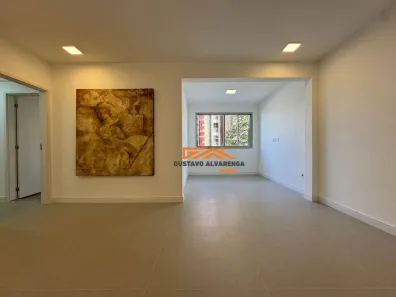Apartamento com 3 Quartos à venda, 89m² no Cambuí, Campinas