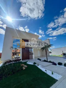 Casa com 3 Quartos à venda, 190m² no Jardim Residencial Dona Maria José, Indaiatuba