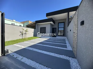 Casa com 3 Quartos à venda, 92m² no Praia Grande, Matinhos