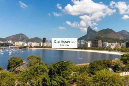 Apartamento com 2 Quartos à venda, 191m² no Flamengo, Rio de Janeiro