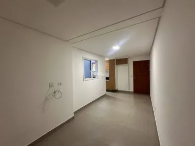 Apartamento com 2 Quartos à venda, 43m² no Vila Pires, Santo André