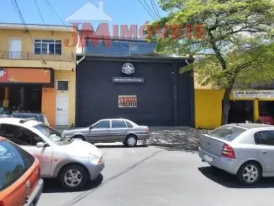 Galpão/Depósito/Armazém à venda, 250m² no Pestana, Osasco