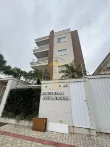 Apartamento com 2 Quartos à venda, 65m² no Areias, Tijucas