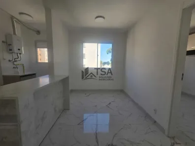 Apartamento com 2 Quartos para venda ou aluguel, 36m² no Parque Alves de Lima, São Paulo