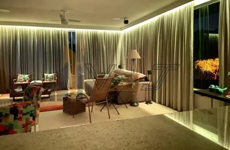 Casa com 4 Quartos à venda, 436m² no Santa Cândida, Vinhedo