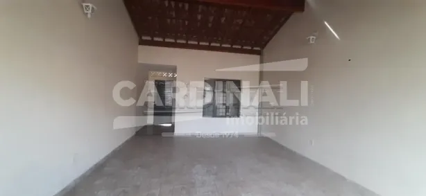 Casa com 2 Quartos à venda, 250m² no Residencial Itamarati, São Carlos