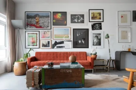 Apartamento com 2 Quartos à venda, 109m² no Vila Nova Conceição, São Paulo